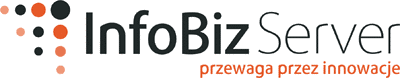 InfoBiz Server - profesjonalne strony internetowe